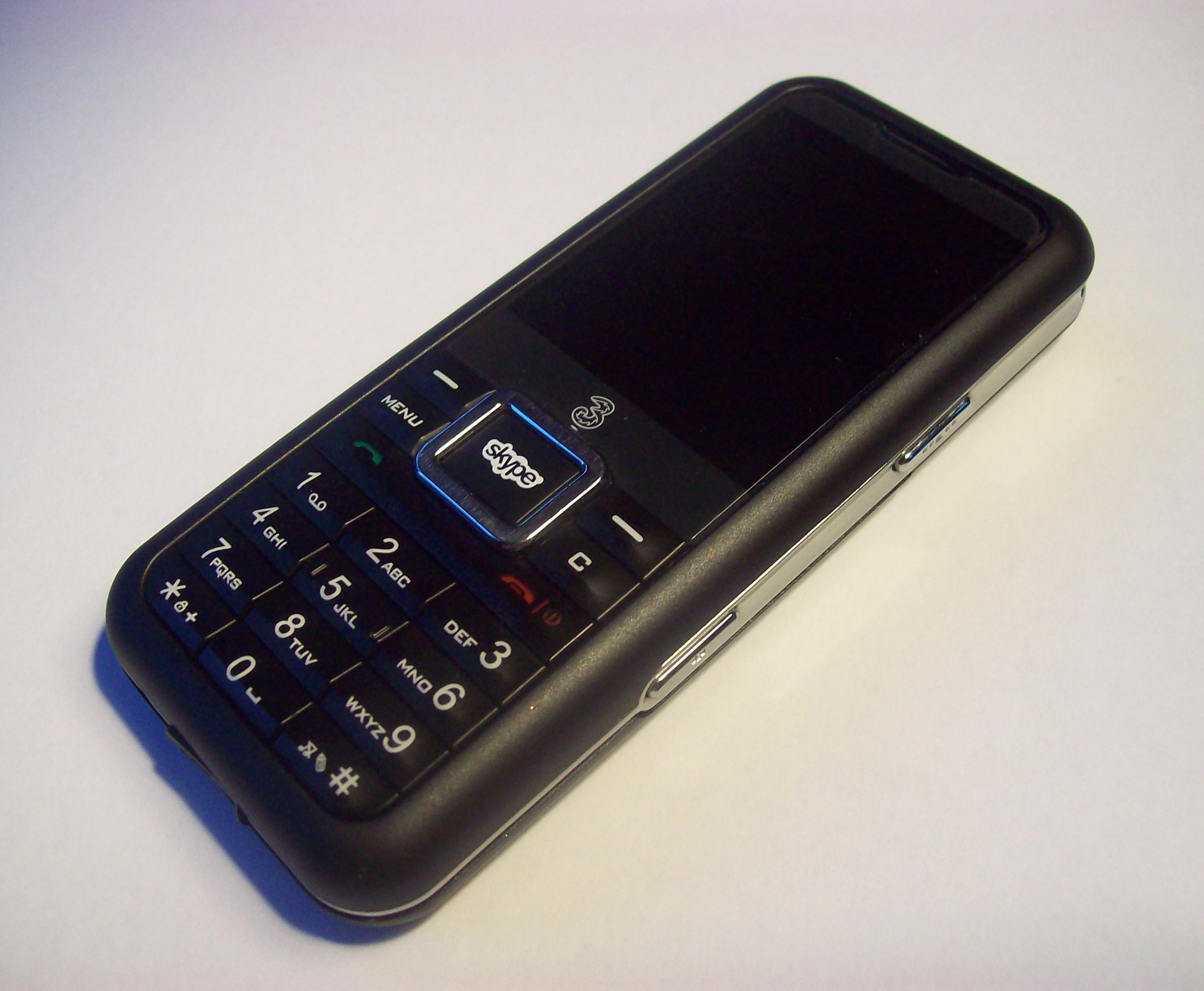 Skype Phone